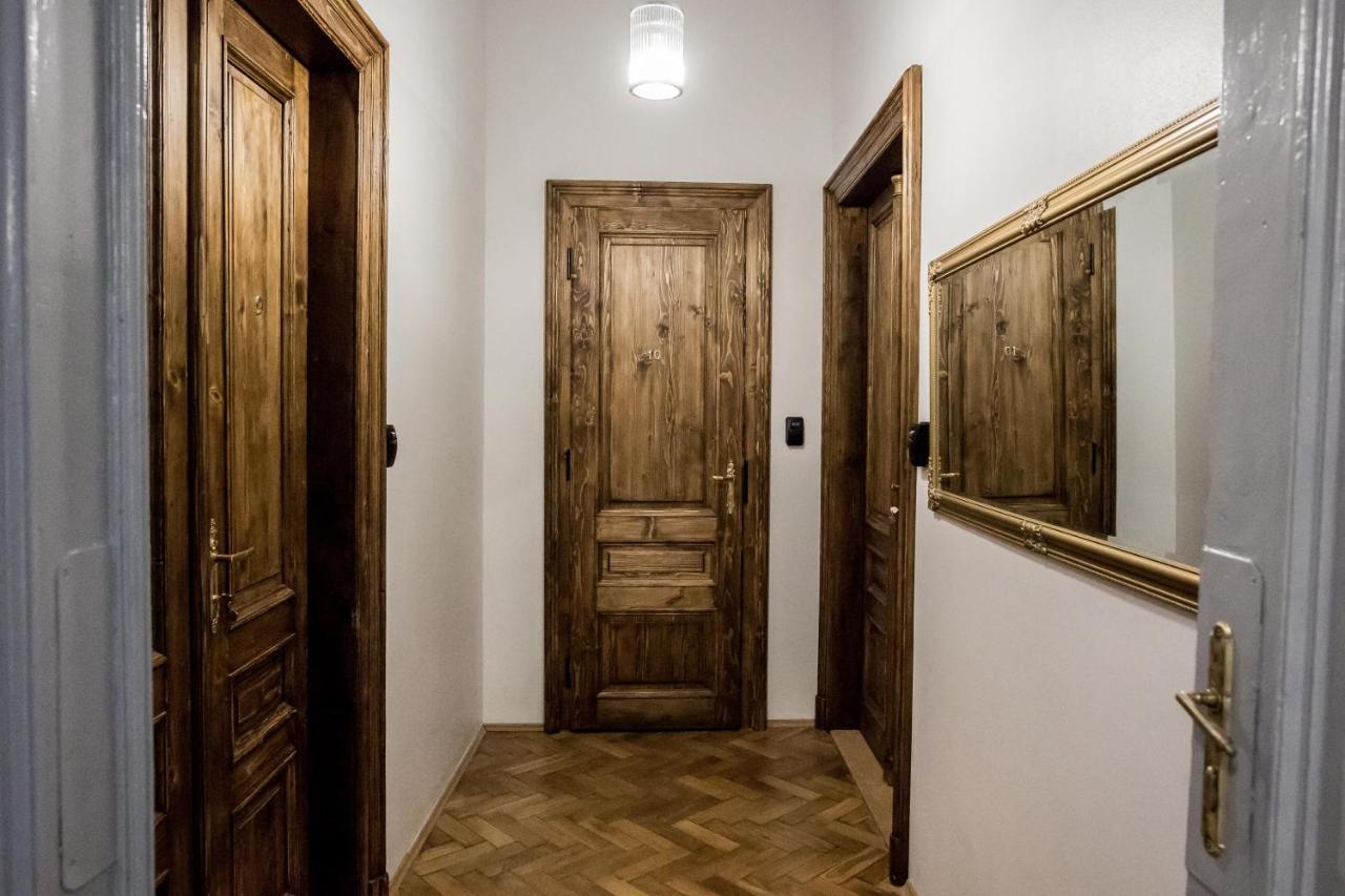 Cracwow K8 No.9 Apartment Krasków Exterior foto