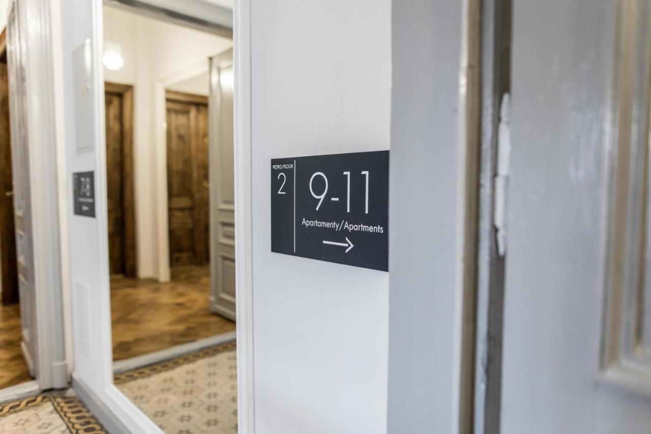 Cracwow K8 No.9 Apartment Krasków Exterior foto