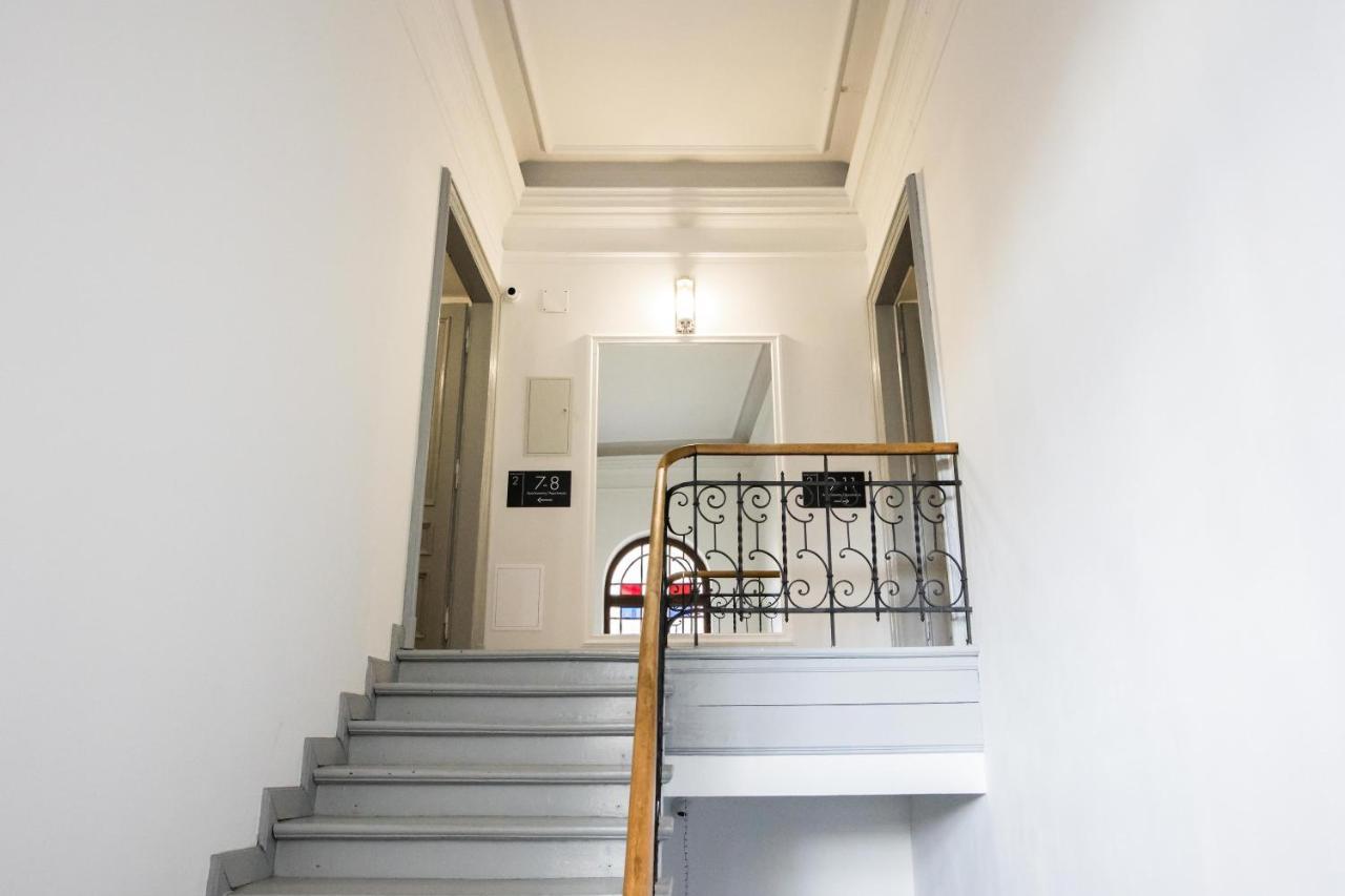 Cracwow K8 No.9 Apartment Krasków Exterior foto